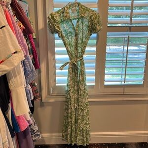 Misa Los Angeles Maxi